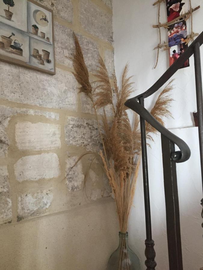 Maison Au Bord De Mer Saintes-Maries-de-la-Mer Luaran gambar